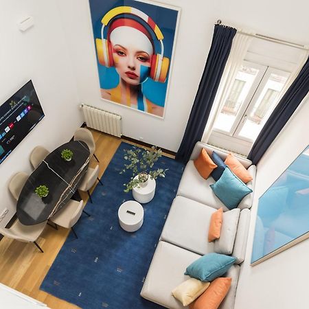 Apartament Sol By Skykey Madryt Zewnętrze zdjęcie