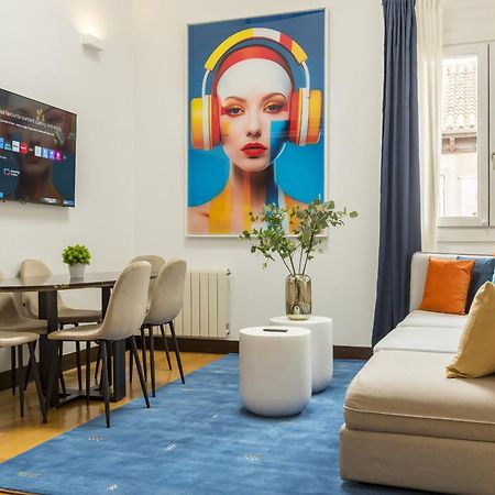 Apartament Sol By Skykey Madryt Zewnętrze zdjęcie