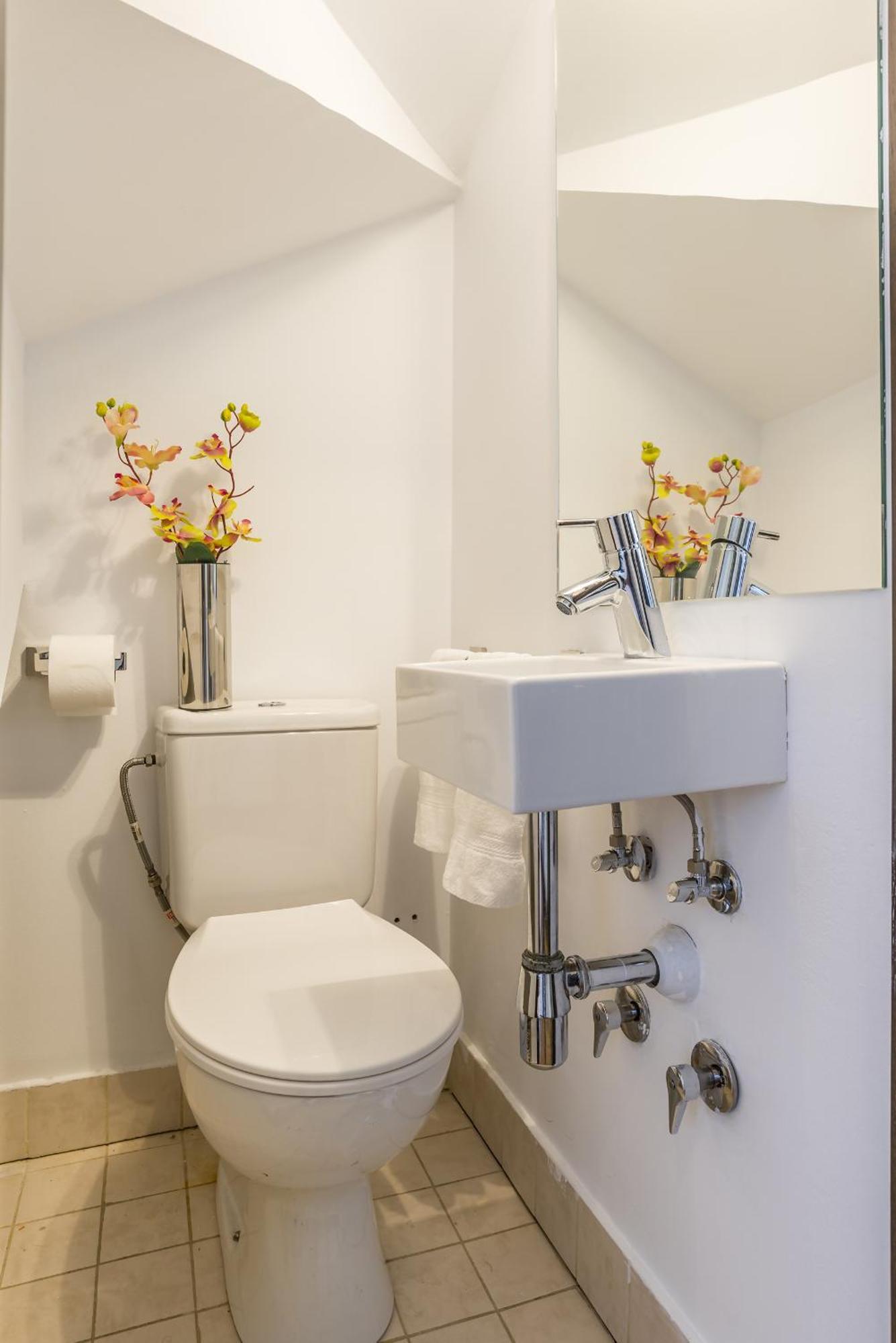 Apartament Sol By Skykey Madryt Zewnętrze zdjęcie