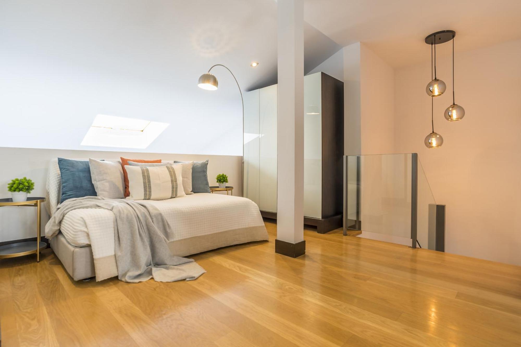 Apartament Sol By Skykey Madryt Zewnętrze zdjęcie