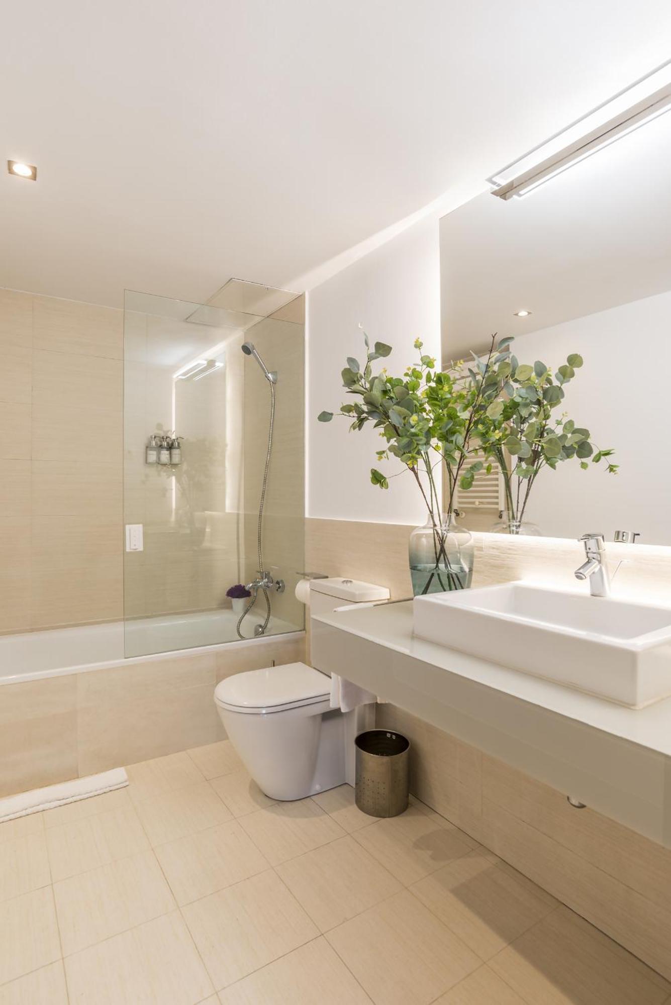 Apartament Sol By Skykey Madryt Zewnętrze zdjęcie