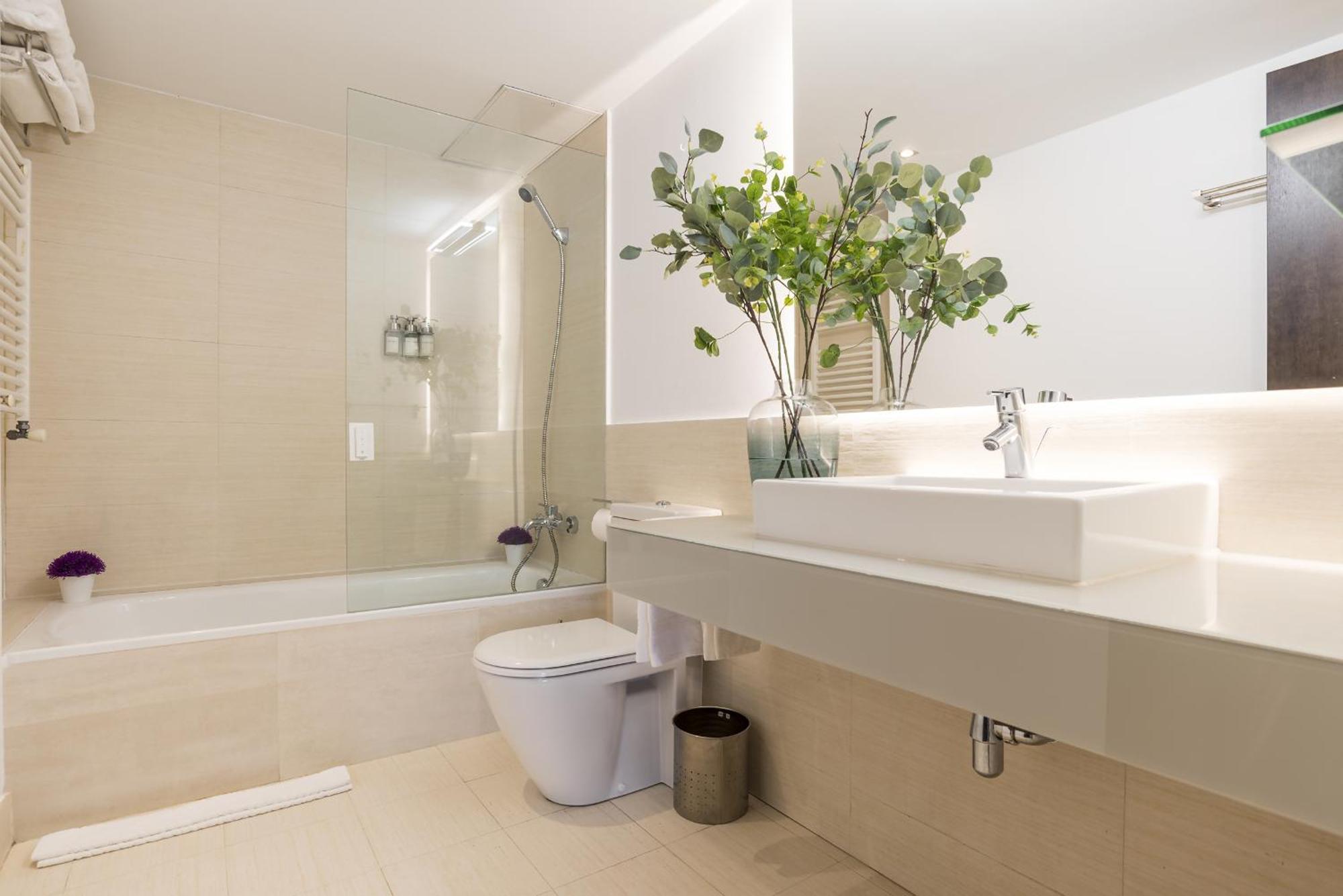 Apartament Sol By Skykey Madryt Zewnętrze zdjęcie