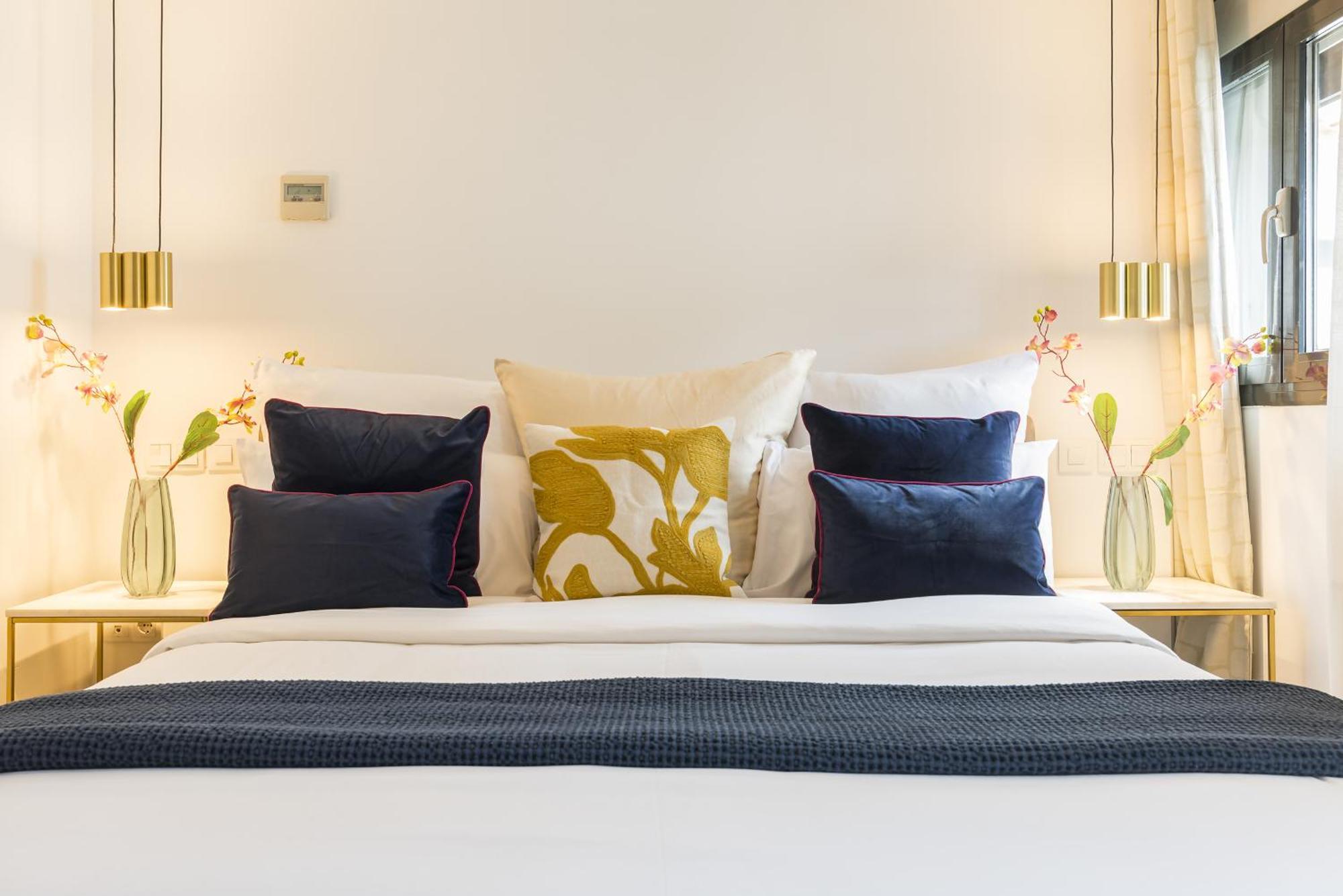 Apartament Sol By Skykey Madryt Zewnętrze zdjęcie
