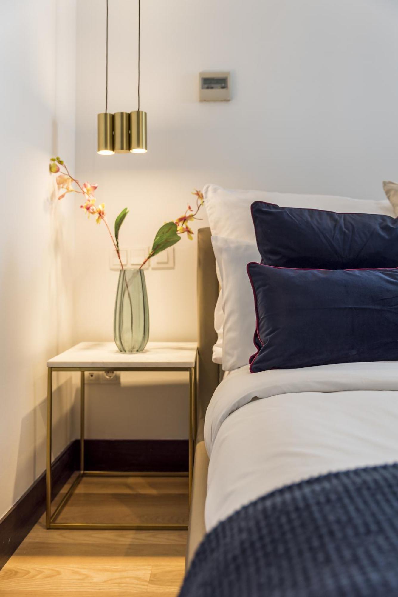 Apartament Sol By Skykey Madryt Zewnętrze zdjęcie