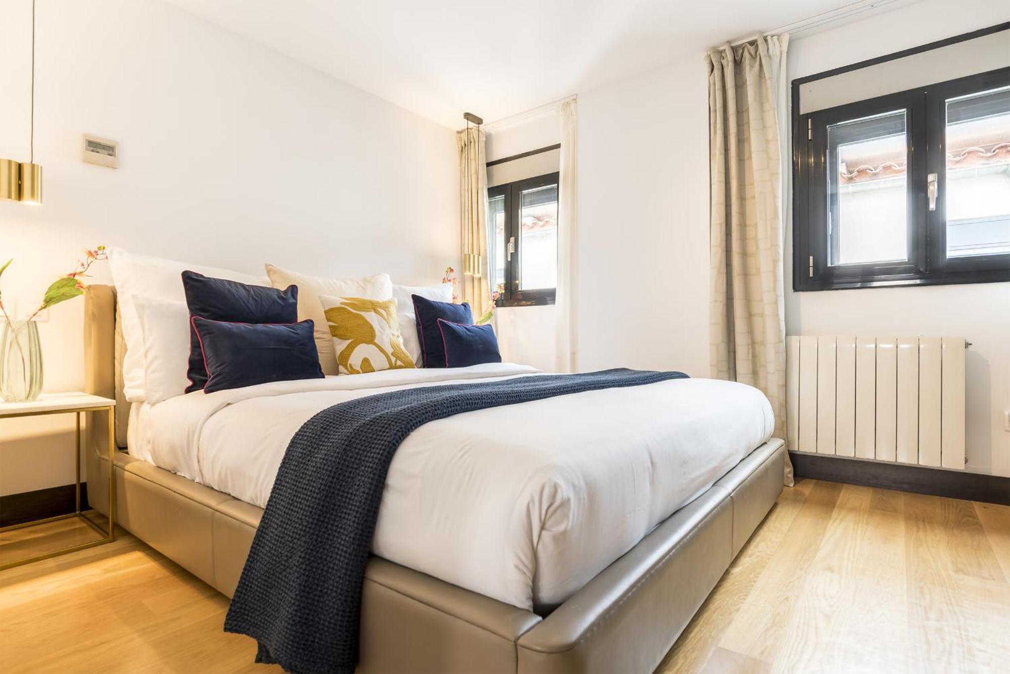 Apartament Sol By Skykey Madryt Zewnętrze zdjęcie