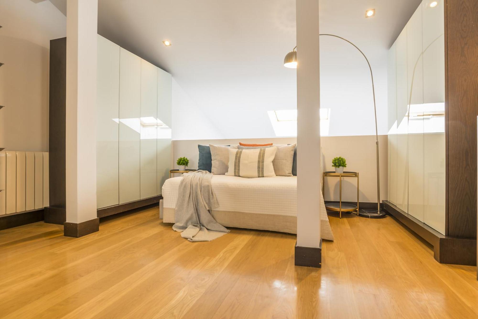 Apartament Sol By Skykey Madryt Zewnętrze zdjęcie