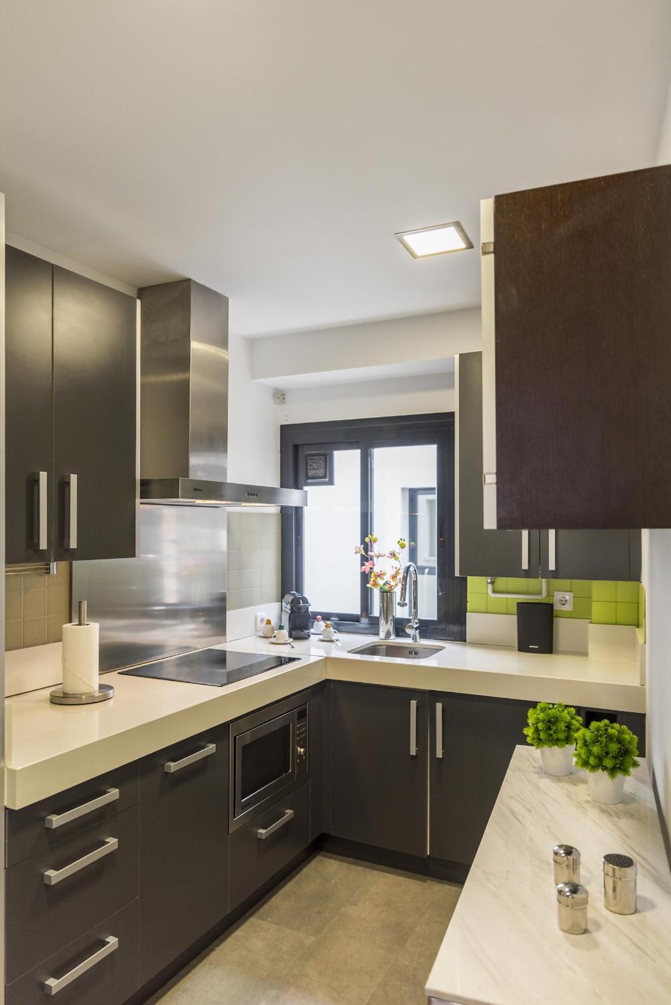 Apartament Sol By Skykey Madryt Zewnętrze zdjęcie
