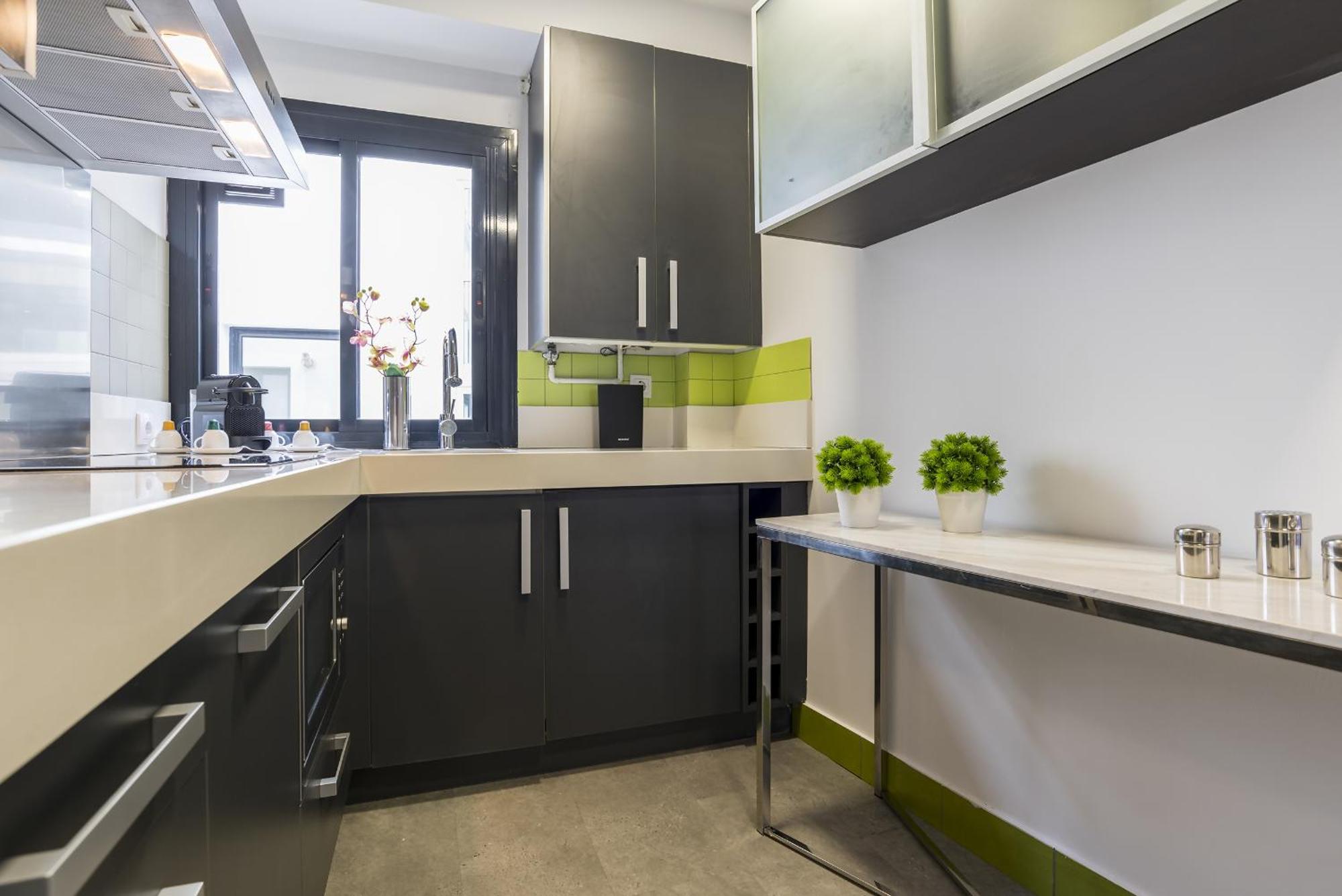 Apartament Sol By Skykey Madryt Zewnętrze zdjęcie
