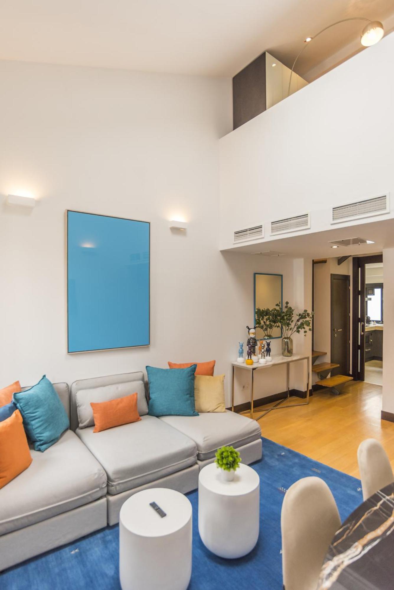 Apartament Sol By Skykey Madryt Zewnętrze zdjęcie